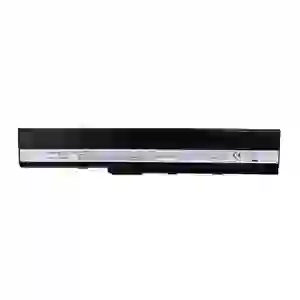 Thay pin laptop Asus Notebook A40JA