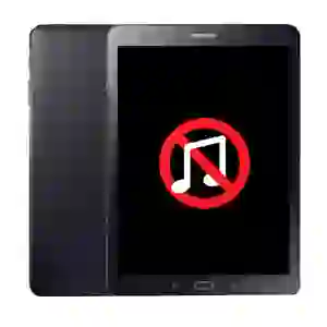 Sửa main - IC Audio Samsung Galaxy Tab S2