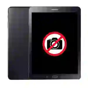 Sửa main - IC Camera Samsung Galaxy Tab S2