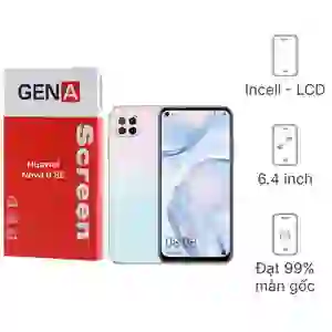 Thay màn hình Huawei Nova 6 SE chính hãng GENA loại Pro