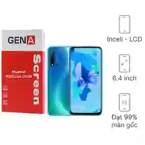 Thay màn hình Huawei P20 Lite 2019 chính hãng GENA loại Pro