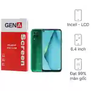 Thay màn hình Huawei P40 Lite chính hãng GENA loại Pro