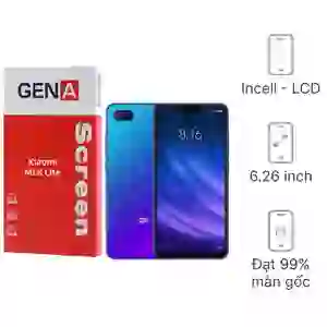 Thay màn hình Xiaomi Mi 8 Lite chính hãng GENA loại Pro