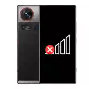 Sửa main - IC Sóng Nubia Z70s Ultra