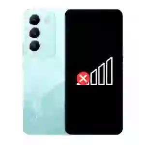 Sửa main - IC Sóng Vivo Y100