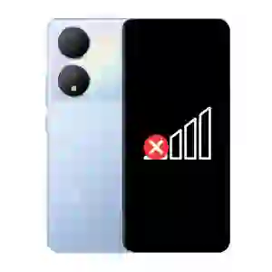 Sửa main - IC Sóng Vivo Y100a