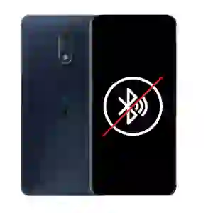 Sửa main - IC Wifi Bluetooth Nokia 6