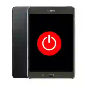 Sửa main - IC Nguồn Samsung Galaxy Tab A 9.7