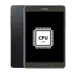 Sửa main - CPU Samsung Galaxy Tab A 9.7