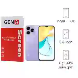Thay màn hình Nubia ZTE Blade V50 Design chính hãng GENA loại Pro