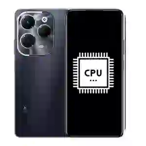 Sửa main - CPU Infinix Hot 40 Pro