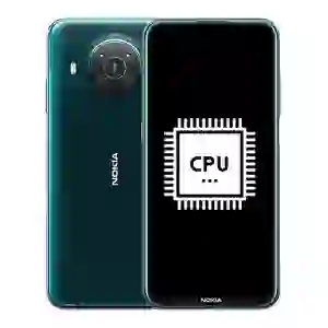 Sửa main - CPU Nokia X10