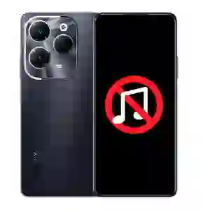 Sửa main - IC Audio Infinix Hot 40 Pro
