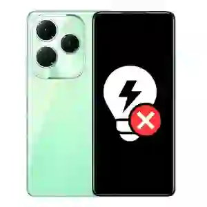Sửa main - IC Hiển Thị Cảm Ứng Infinix Hot 40 Pro