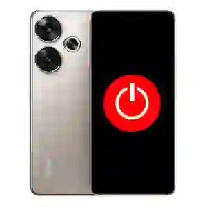Sửa main - IC Nguồn Xiaomi Poco F6