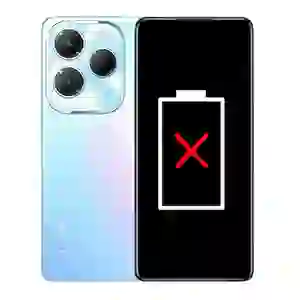 Sửa main - IC Sạc Infinix Hot 40 Pro