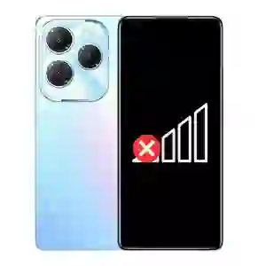 Sửa main - IC Sóng Infinix Hot 40 Pro