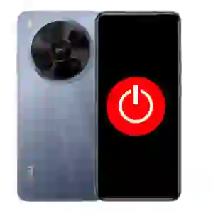 Sửa main - IC Nguồn Nubia V70 Max