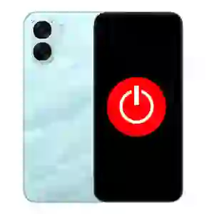 Sửa main - IC Nguồn Oppo A6x
