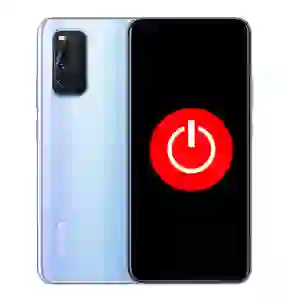 Sửa main - IC Nguồn Vivo V19