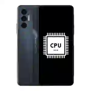 Sửa main - CPU Tecno Pova 3