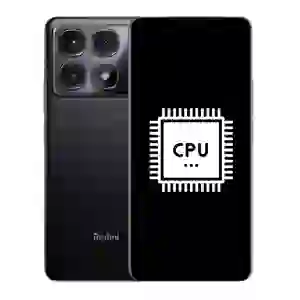 Sửa main - CPU Xiaomi Redmi K70 Ultra