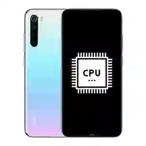 Sửa main - CPU Xiaomi Redmi Note 8
