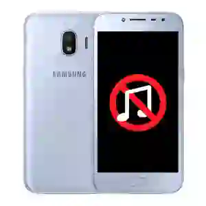 Sửa main - IC Audio Samsung Galaxy J2 Pro 2018