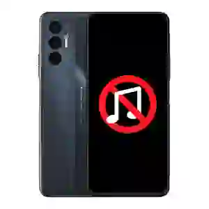 Sửa main - IC Audio Tecno Pova 3