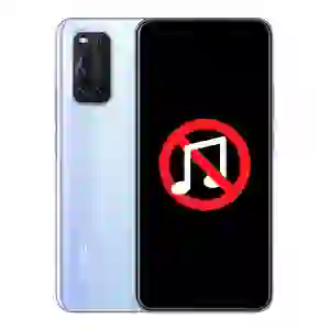 Sửa main - IC Audio Vivo V19