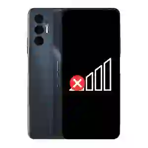 Sửa main - IC Sóng Tecno Pova 3