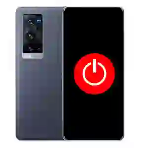 Sửa main - IC Nguồn Vivo X60 Pro Plus