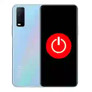 Sửa main - IC Nguồn Vivo Y12s