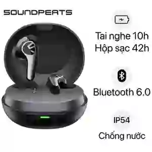 Tai nghe Bluetooth SoundPEATS C30