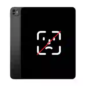 Sửa main - Face ID iPad Pro 11 2024 M4