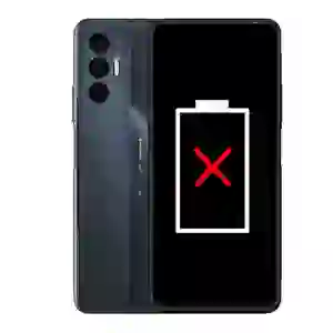 Sửa main - IC Sạc Tecno Pova 3