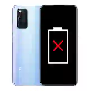 Sửa main - IC Sạc Vivo V19