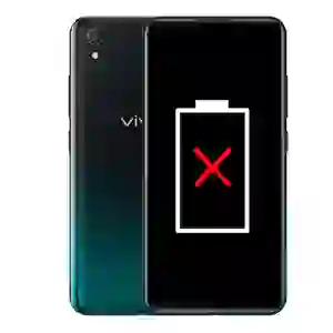Sửa main - IC Sạc Vivo Y1s