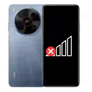 Sửa main - IC Sóng Nubia V70 Max