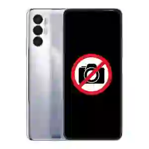 Sửa main - IC Camera Tecno Pova 3