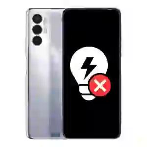 Sửa main - IC Hiển Thị Cảm Ứng Tecno Pova 3
