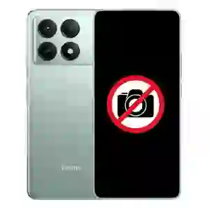 Sửa main - IC Camera Xiaomi Redmi K70e