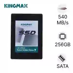 Ổ cứng SSD Kingmax SATA 3 256GB cũ đẹp