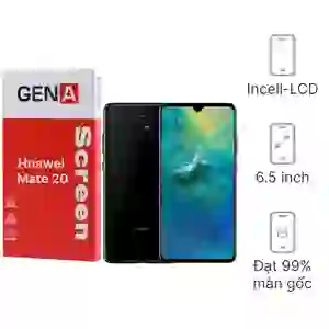 Thay màn hình Huawei Mate 20 chính hãng GENA loại Pro