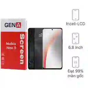 Thay màn hình Nubia Neo 5 chính hãng GENA loại Pro