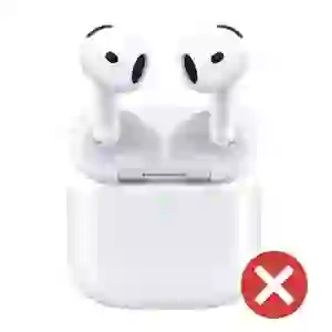 Sửa lỗi mất kết nối AirPods 4