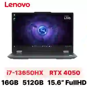 Laptop Lenovo LOQ 15IRX9 83DV01ALVN - Cũ trầy xước
