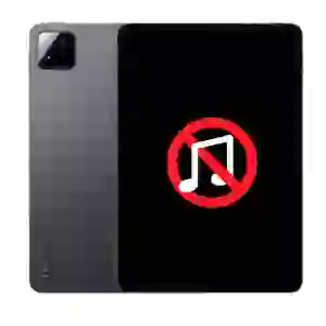Sửa main - IC Audio Xiaomi Pad 7