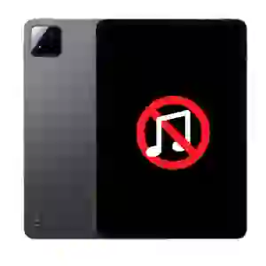 Sửa main - IC Audio Xiaomi Pad 7