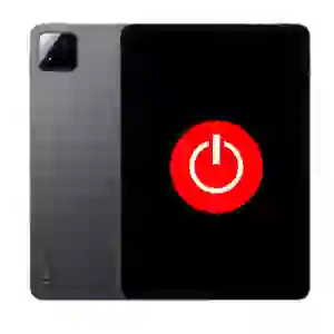 Sửa main - IC Nguồn Xiaomi Pad 7